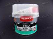 Шпатлевка NOVOL  Finish   0,25кг  отделочная от интернет-магазина avtomag02.ru
