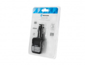 FM-трансмиттер Neoline Droid FM MP3, WMA. USB, SD/MMC-слот. 12/24B от интернет-магазина avtomag02.ru