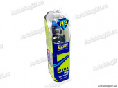 Лампа H3 12В PK22s 100W  МАЯК ULTRA (ярко-белая)    82350SW  (к-т 2шт) от интернет-магазина avtomag02.ru