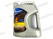 Gazpromneft  Супер  10W-40 (п/с)  5л от интернет-магазина avtomag02.ru