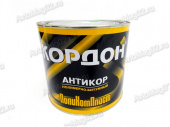 Мастика КОРДОН  2,3кг от интернет-магазина avtomag02.ru
