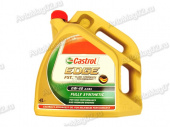 Castrol EDGE 0W-40 A3/B4(синт)  4л от интернет-магазина avtomag02.ru