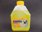 Антифриз АЛЯСКА G13 -40C LONG LIFE желтый  1кг от интернет-магазина avtomag02.ru