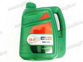 LUXE 80W-90 (GL-3) (мин)  3л от интернет-магазина avtomag02.ru