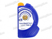 ТНК 75W-90 Trans Gipoid (GL-5) (п/с)  1л от интернет-магазина avtomag02.ru