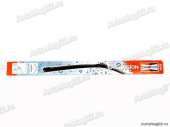 Щетка стеклоочистителя бескаркасная 430мм/17"   Champion EASYVISION  EU43/C01     (1шт) от интернет-магазина avtomag02.ru