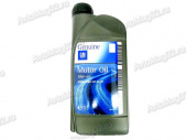 GM  Motor Oil   10W-40  A3, B3 (п/с) масло моторное 1л (Opel) от интернет-магазина avtomag02.ru