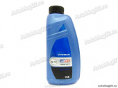 Антифриз LUXE G11  BLUE LINE синий  1кг от интернет-магазина avtomag02.ru
