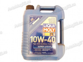 LIQUI MOLY  Super  Leichtlauf 10W-40 (п/с)   5л  -1929- от интернет-магазина avtomag02.ru