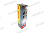 Свечи  Bosch 0242235668     VW Golf V  Jetta III  Passat 1.4/1.6 1.05-..   AUDI A4 1.6  11.04-.. от интернет-магазина avtomag02.ru
