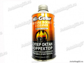 HG 3306 Супероктан-корректор на 60л топлива 325мл от интернет-магазина avtomag02.ru
