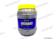 Смазка Солидол жировой    800г OIL RIGHT от интернет-магазина avtomag02.ru