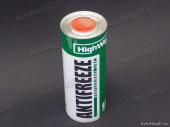 HighWay ANTIFREEZE-40 LONG LIFE G11 зеленый 1кг от интернет-магазина avtomag02.ru