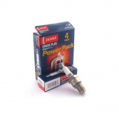 Свеча зажигания DENSO  D02 3047  W20EPR-U  (4шт)  Nexia/Lanos 8кл, ВАЗ 2108-99 карб. от интернет-магазина avtomag02.ru
