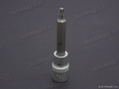 Головка с вставкой 1/2"  TORX T30  100мм    624230 Дело Техники от интернет-магазина avtomag02.ru