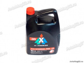 Антифриз    X-freez (красный) 5кг от интернет-магазина avtomag02.ru
