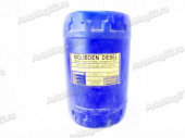 MANNOL MOLIBDEN Diesel 10W-40 (п/с) 25л API CG-4/SJ ACEA E2/B3/A2 от интернет-магазина avtomag02.ru