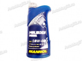 MANNOL MOLIBDEN Diesel 10W-40 (п/с)  1л API CG-4/SJ ACEA E2/B3/A2 от интернет-магазина avtomag02.ru