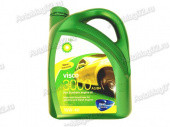 Масло моторное BP Visco 3000 10W-40  А3/В4  (полусинтетика)   4л от интернет-магазина avtomag02.ru