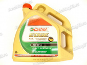 Castrol EDGE 5W-40 С3 (синт)  4л от интернет-магазина avtomag02.ru