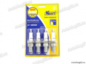 Свечи  KRAFT  КТ 126006    406 от интернет-магазина avtomag02.ru
