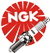 Маркировка свечей зажигания NGK