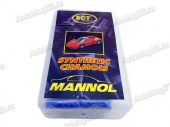 Искусственная замша  Sinthetic Chamois   MANNOL  9811 от интернет-магазина avtomag02.ru