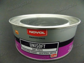 Шпатлевка NOVOL  UNISOFT   1кг УНИСОФТ от интернет-магазина avtomag02.ru