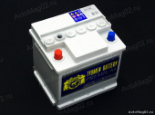 Аккумулятор  50 А*ч  АПЗ (Tyumen Battery)  PREMIUM  EN 410A  (п.п.)  обычн. кл.   Ока от интернет-магазина avtomag02.ru