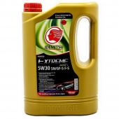 IDEMITSU EXTREME ECO F-S 5W-30 (синт)  4л от интернет-магазина avtomag02.ru