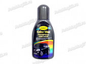 Полироль кузова  250мл  COLOR WAX  Астрохим (ASTROhim)  AC-281  чёрная от интернет-магазина avtomag02.ru