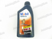 MOBIL  ULTRA 10W-40 (п/с)    1л от интернет-магазина avtomag02.ru