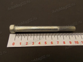 Болт усилит. карт. сцепл. Газель дв.406, 405  ЗМЗ  М10х100  200329-п29 от интернет-магазина avtomag02.ru