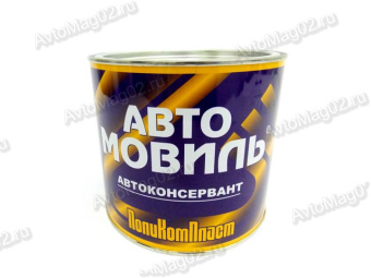 Мовиль  2л Поликомпласт