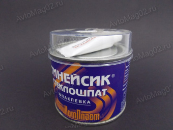 Шпатлевка Тинейсик-авто  0,5кг