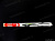 Щетка стеклоочистителя бескаркасная 600мм/24"   CARTREC  L550 (под крюк) от интернет-магазина avtomag02.ru