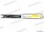 Щетка стеклоочистителя 340мм/14"  Bosch С-2  3397005025  (к-т)  (2101) от интернет-магазина avtomag02.ru