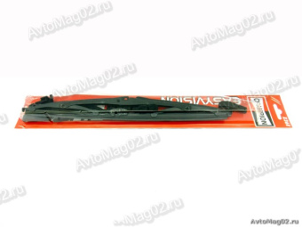 Щетка стеклоочистителя 360мм/14"  Champion  Х36E/B02   (к-т)