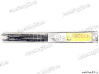 Щетка стеклоочистителя 340мм/14"  Bosch С-2  3397005025  (к-т)  (2101)