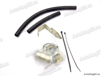 Монтажный комплект СЕВЕРС  КМП-0302  Chevrolet Cruze 2010г, дв. F16D3  1,6л    (1,0/1,5)