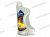 Gazpromneft  Супер  10W-40 (п/с)  1л от интернет-магазина avtomag02.ru
