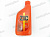 Масло трансмиссионное ZIC 75W-85 G-FF GL-4  полусинтетическое  трансмиссионное масло  1л от интернет-магазина avtomag02.ru