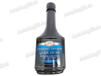 Промывка системы охлаждения 355мл AutoDoctor  AD9512