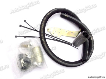 Монтажный комплект СЕВЕРС  КМП-0804  Opel Corsa 2008г Z12XEP, Z14XEP 1,2л; 1,4л   (1,0)