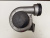 турбокомпрессор Турбина Deutz Borg Warner SCHWITZER 318844