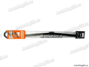 Щетка стеклоочистителя бескаркасная 650мм/26"   Champion CONTACT  RXU65     (1шт)