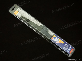 Щетки стекл. зимняя 330мм/13"  Nova Bright 46377