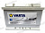 Аккумулятор 61 А*ч VARTA Silver Dynamic EN 600А 561400  (о.п.) от интернет-магазина avtomag02.ru