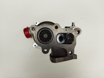 Турбина TF035 Mitsubishi Pajero 4M40 49135-03110