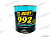 Грунтовка BODY 992  1кг  серая от интернет-магазина avtomag02.ru